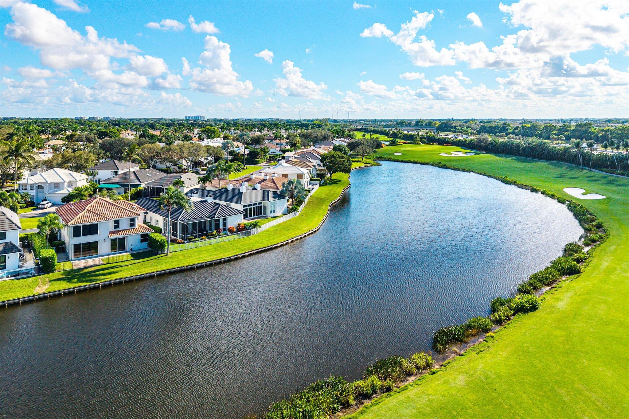 VICTORIA ISLES - Residential Lease