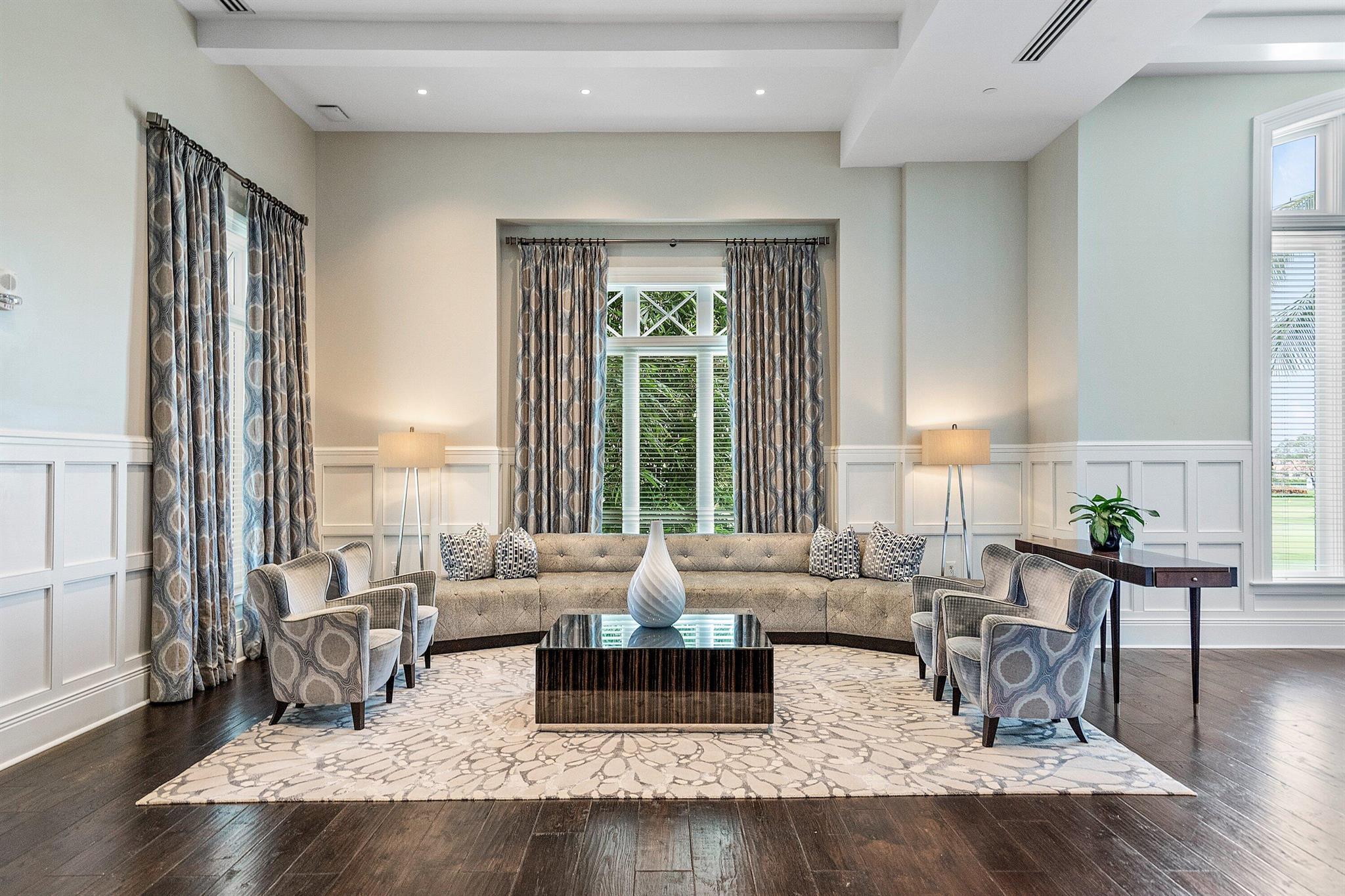 VICTORIA ISLES - Residential Lease