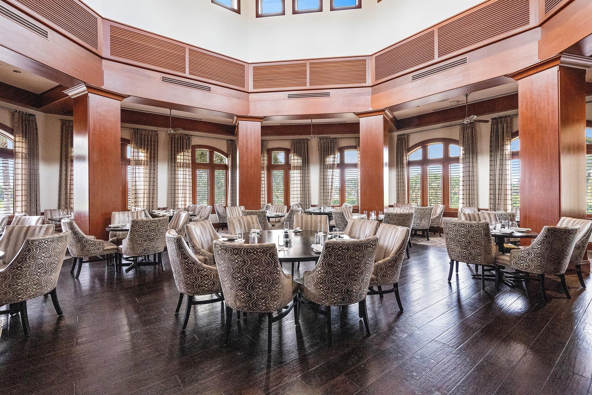 VICTORIA ISLES - Residential Lease