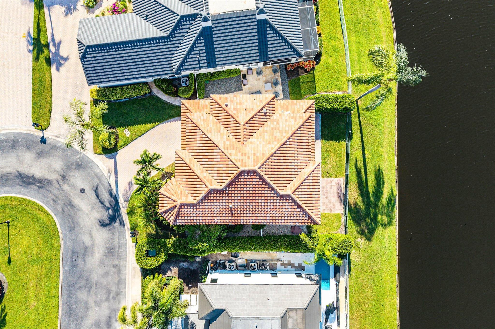 VICTORIA ISLES - Residential Lease