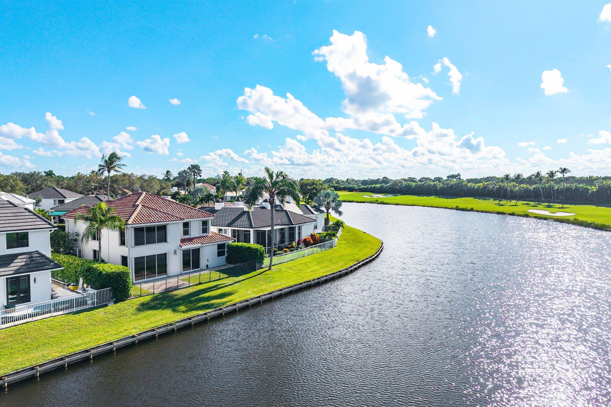 VICTORIA ISLES - Residential Lease