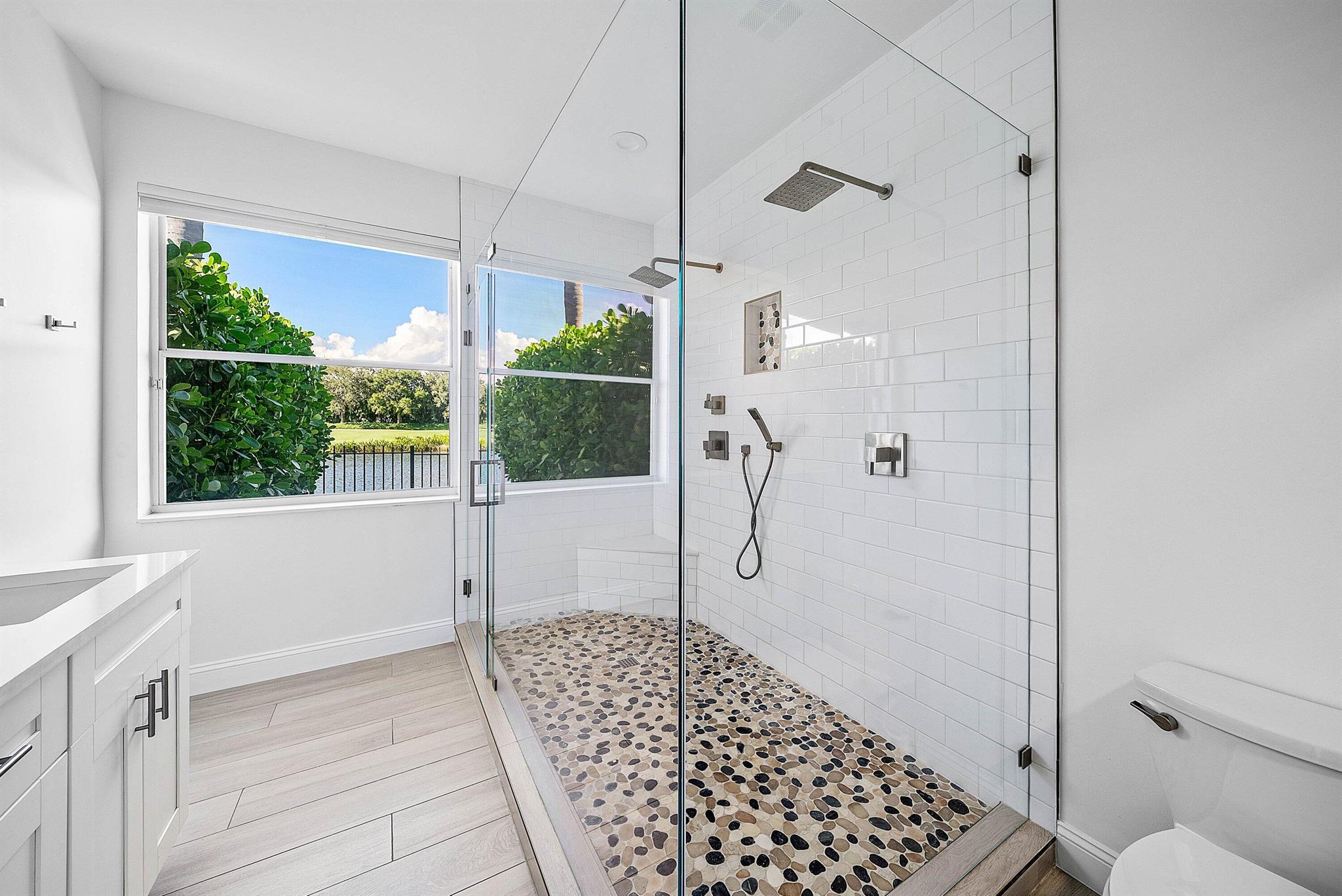 VICTORIA ISLES - Residential Lease