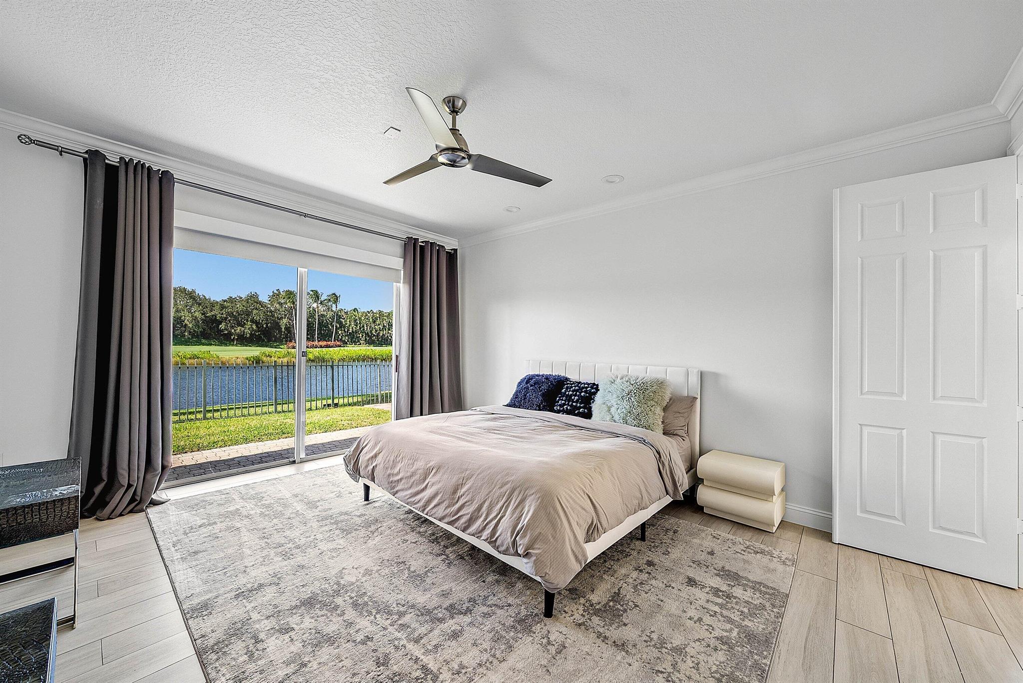 VICTORIA ISLES - Residential Lease