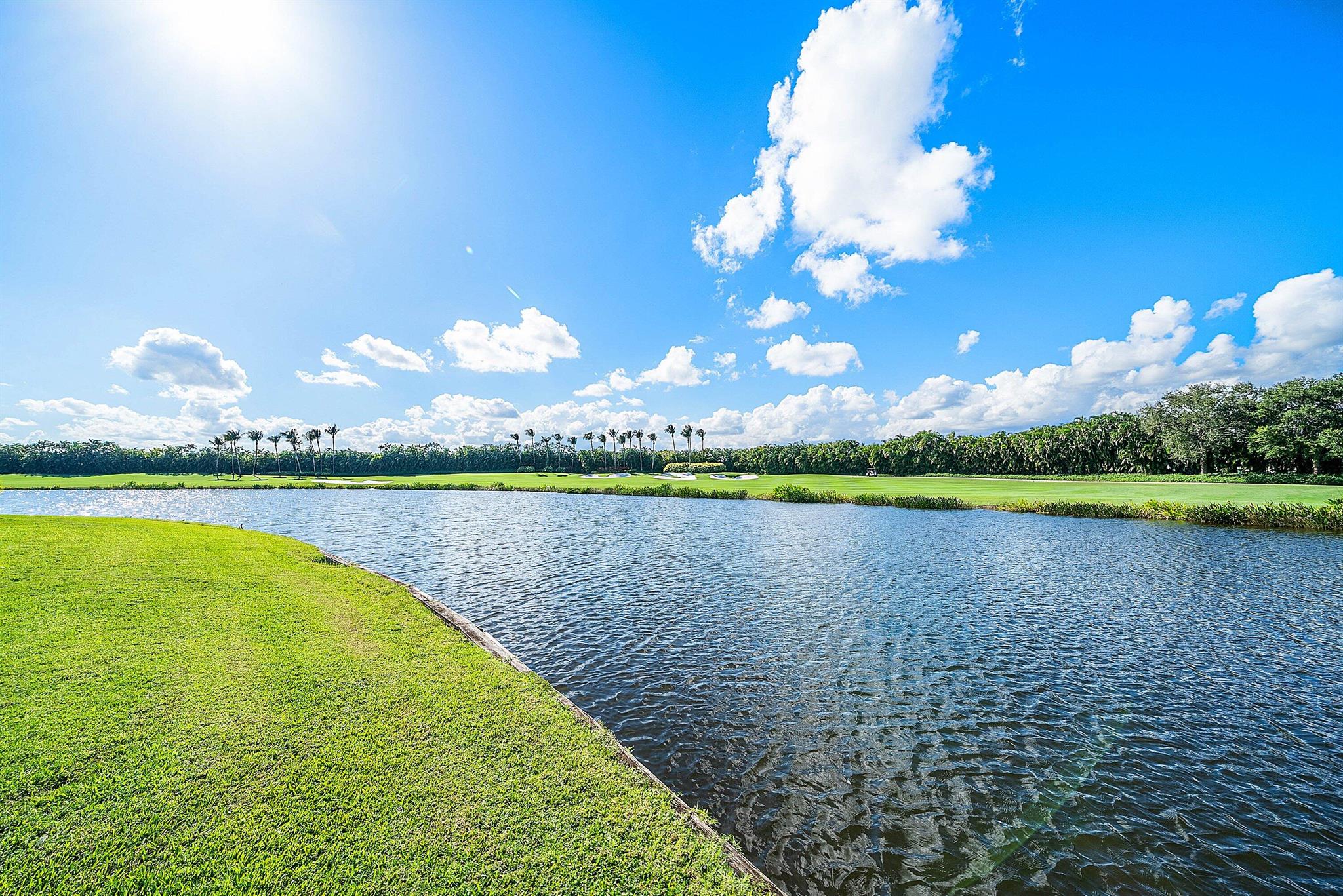 VICTORIA ISLES - Residential Lease