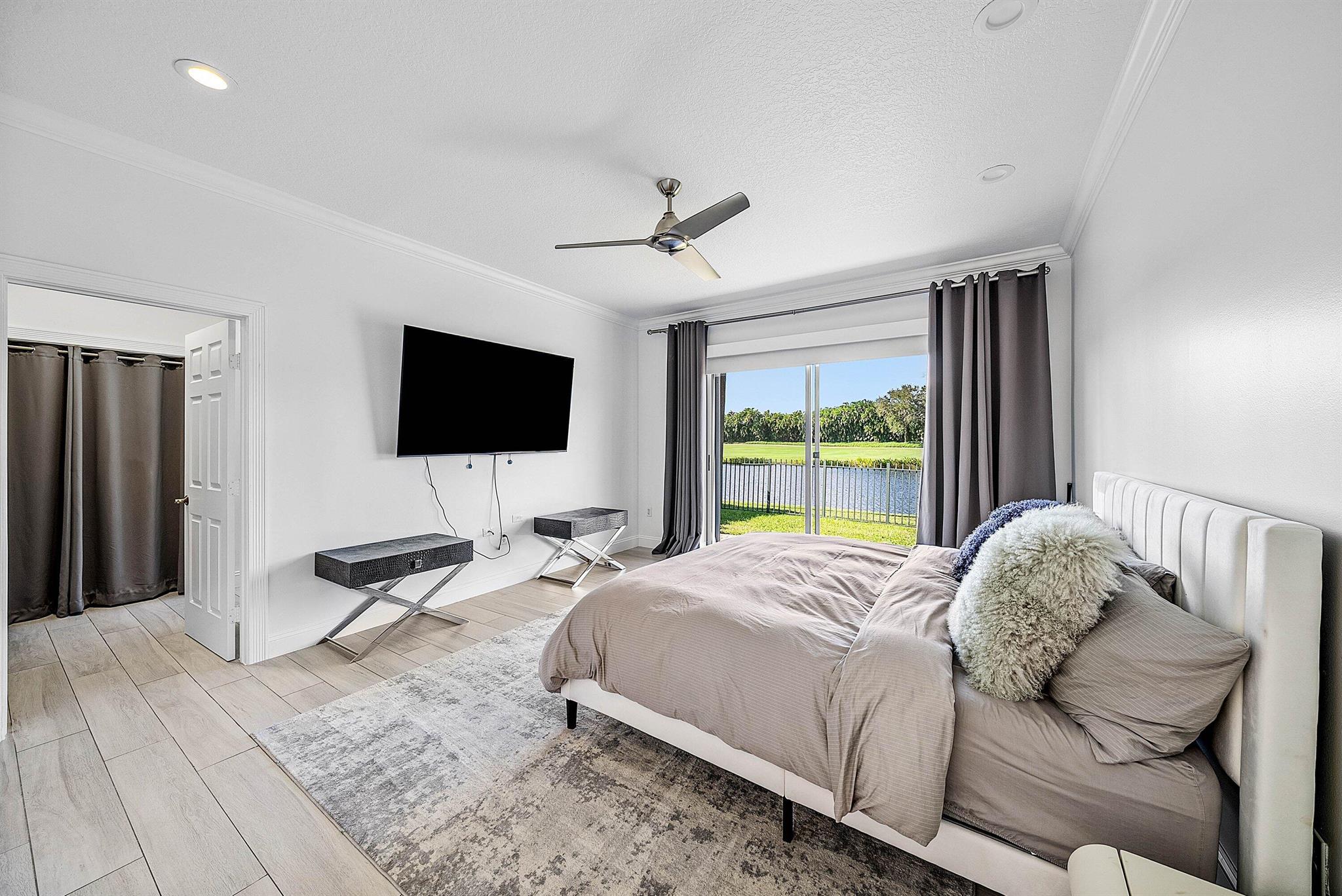 VICTORIA ISLES - Residential Lease