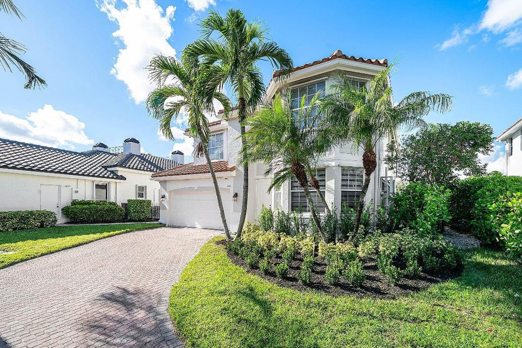 Photo of 5855 NW 42nd Way, Boca Raton, FL 33496 (MLS # R11136076)