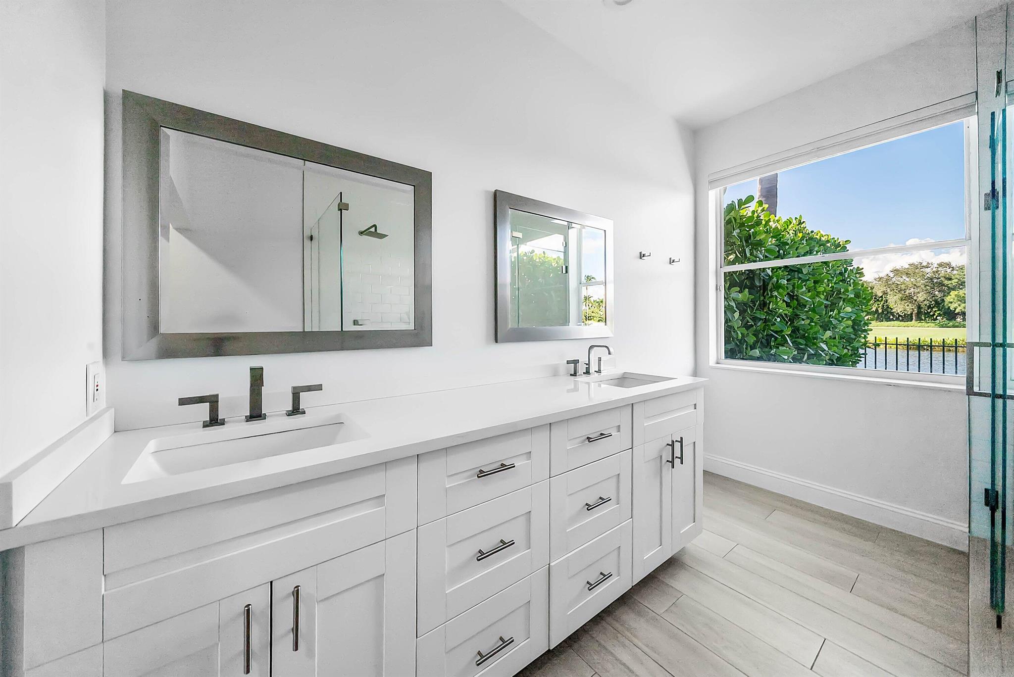 VICTORIA ISLES - Residential Lease