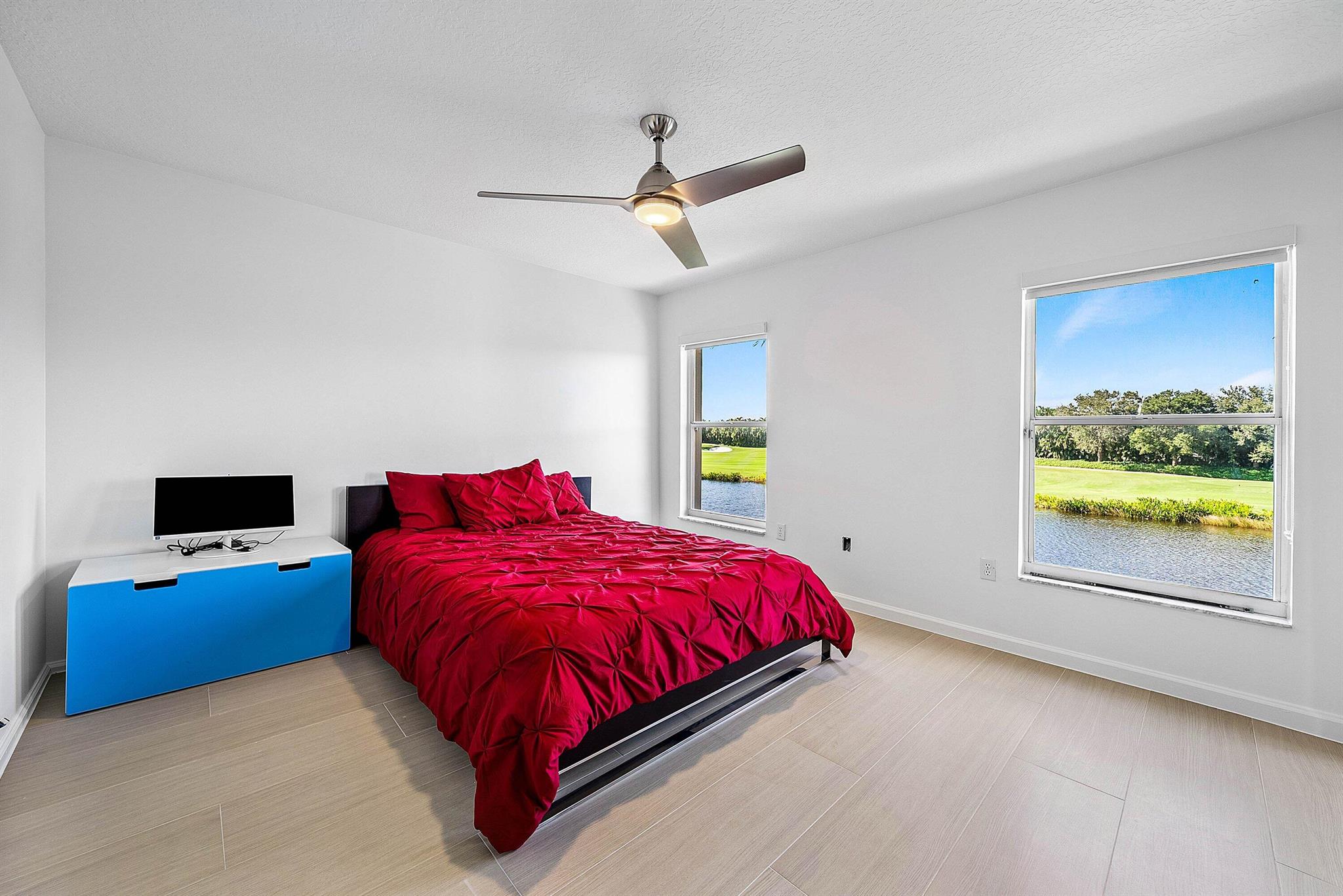 VICTORIA ISLES - Residential Lease