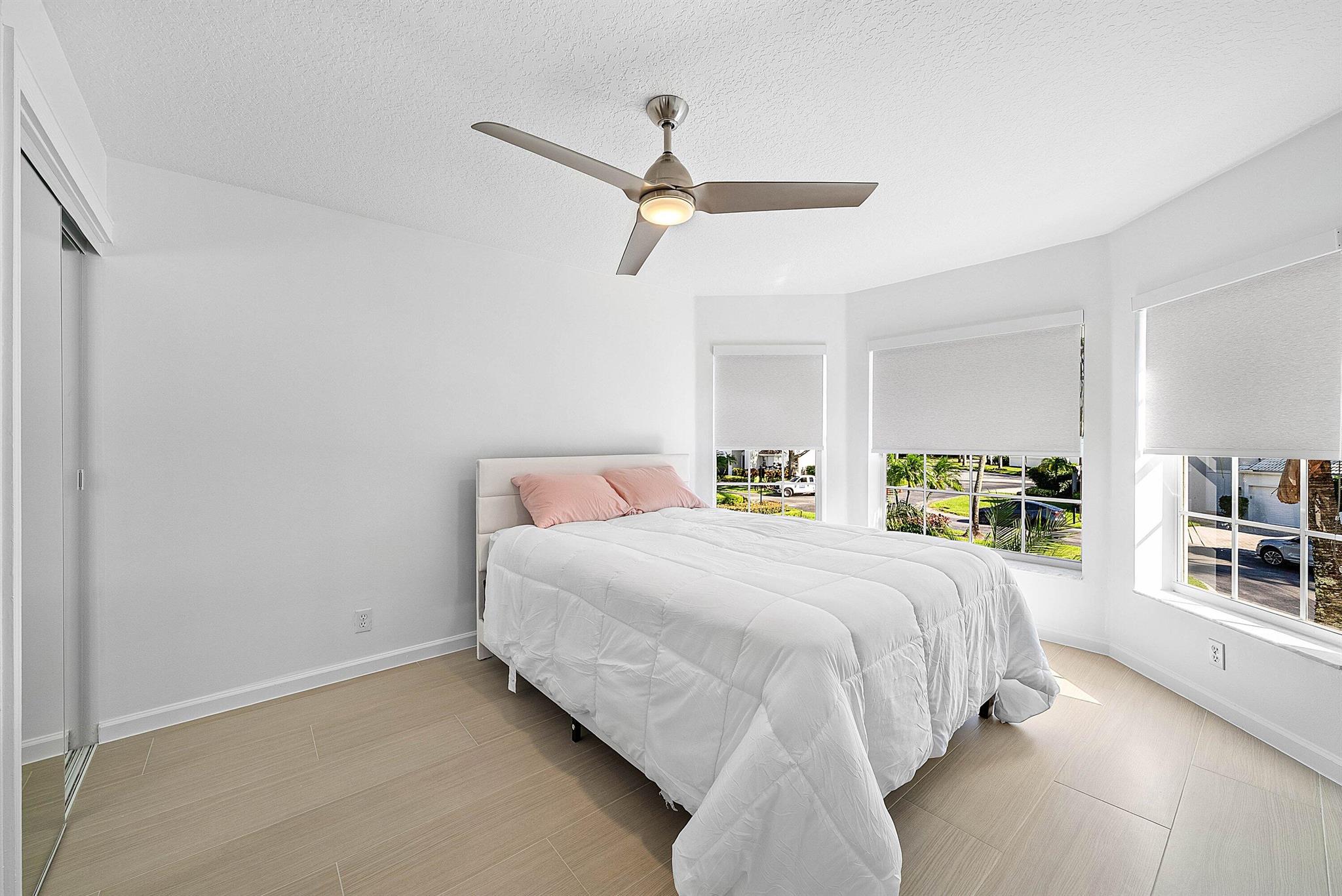 VICTORIA ISLES - Residential Lease