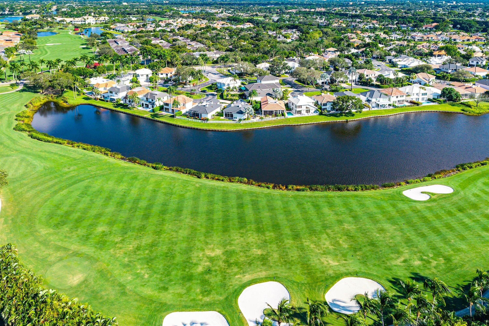 VICTORIA ISLES - Residential Lease