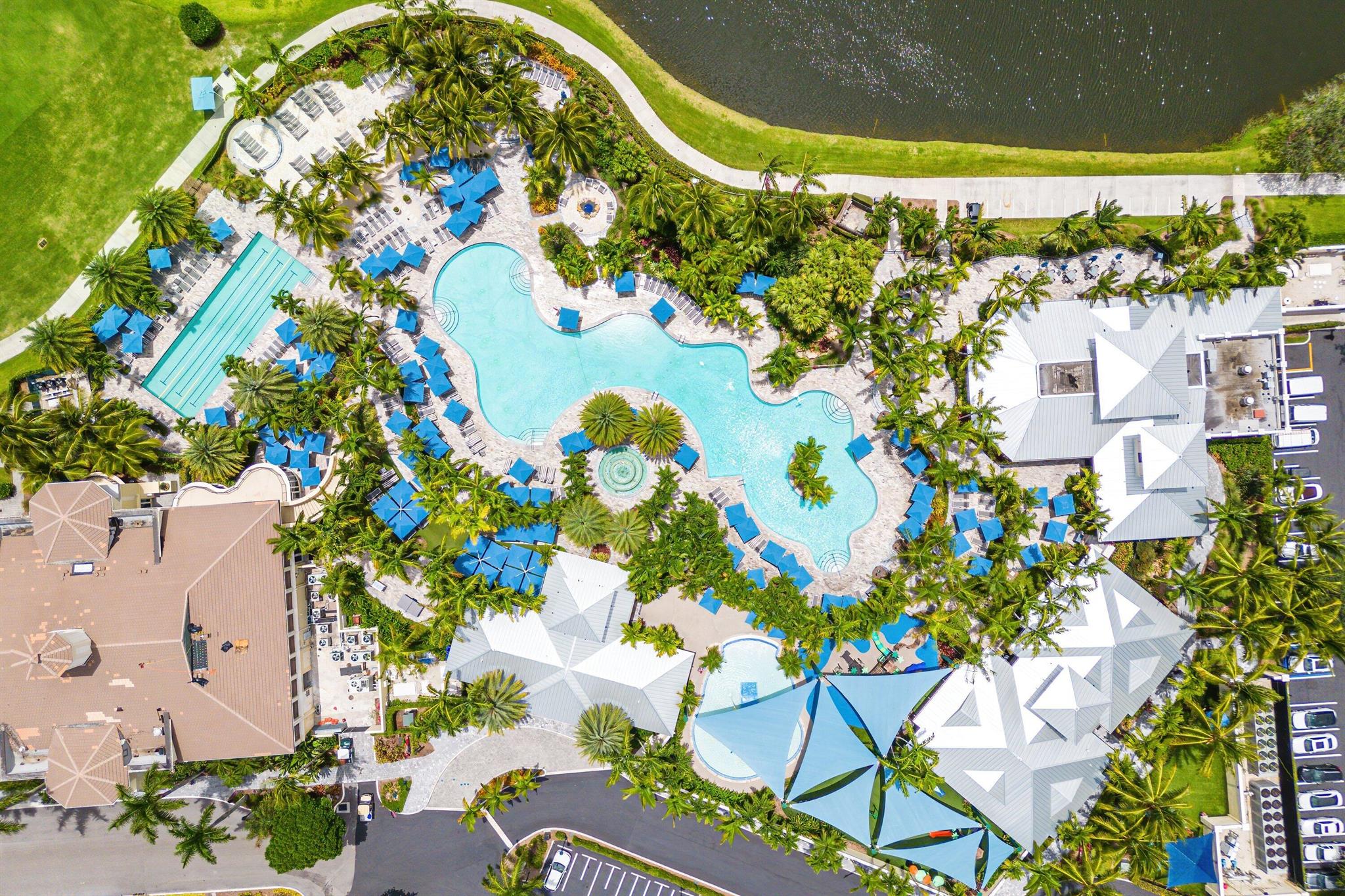 VICTORIA ISLES - Residential Lease