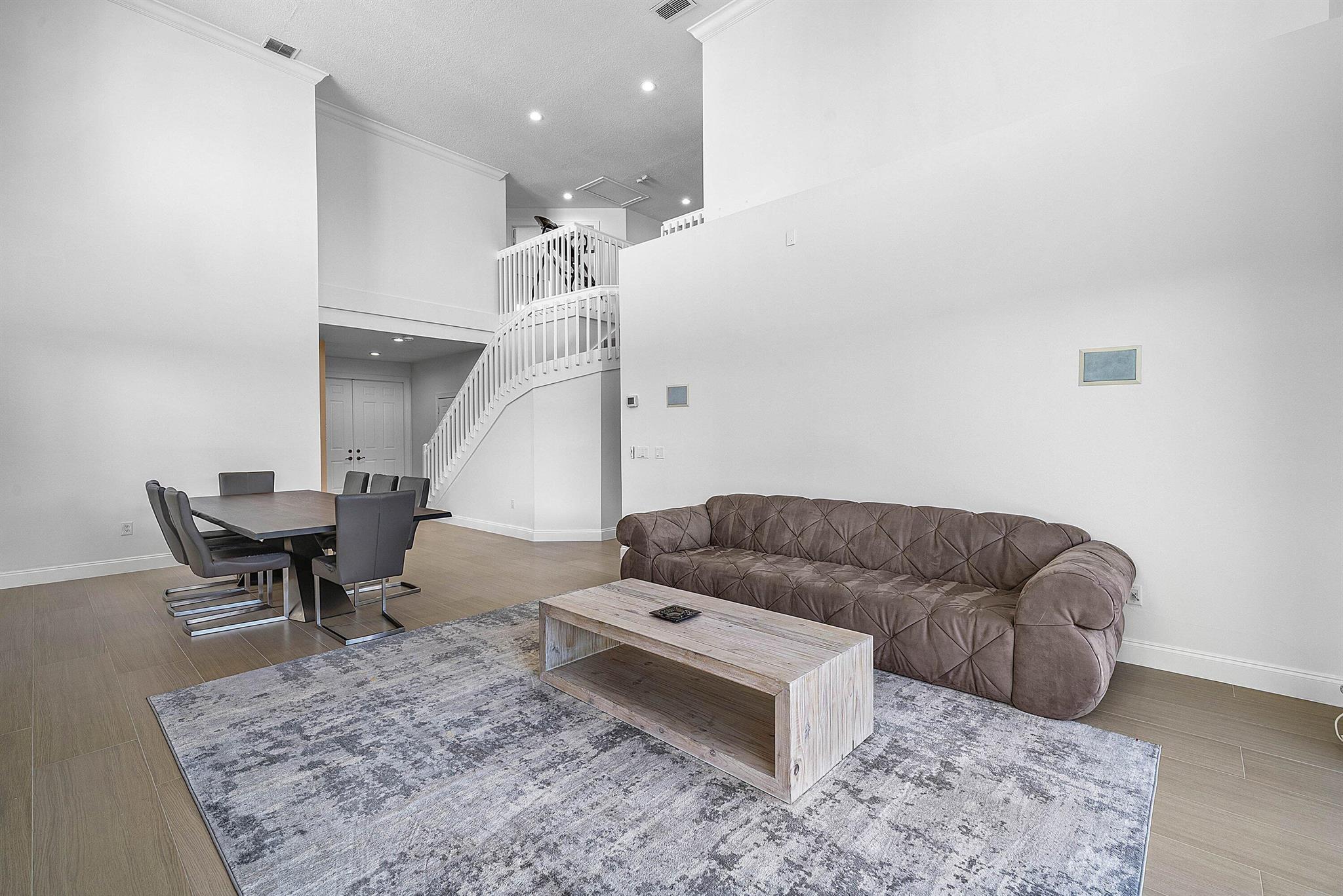 VICTORIA ISLES - Residential Lease