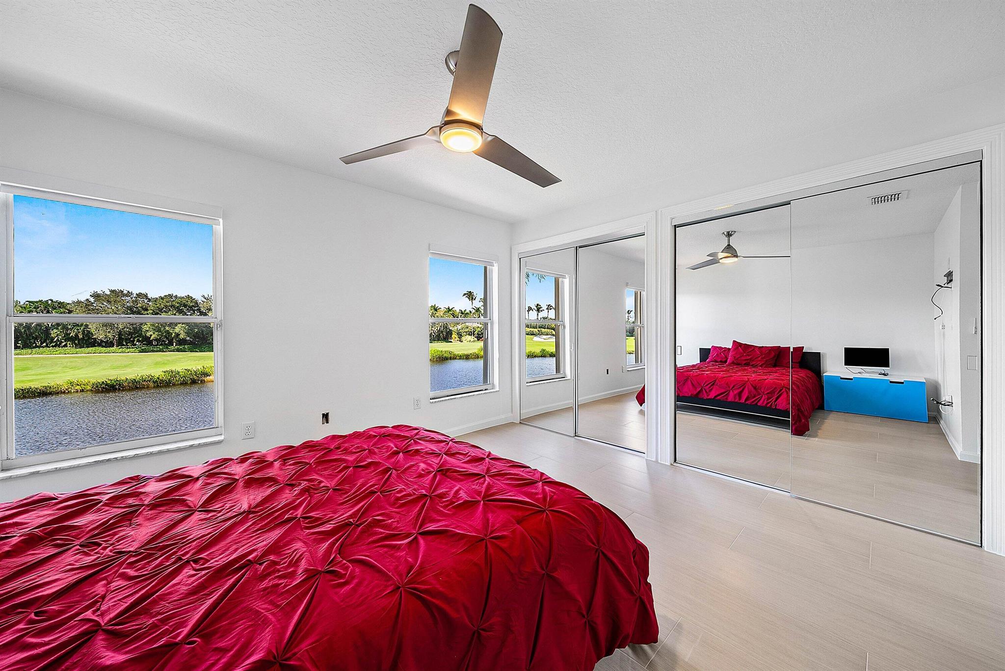 VICTORIA ISLES - Residential Lease