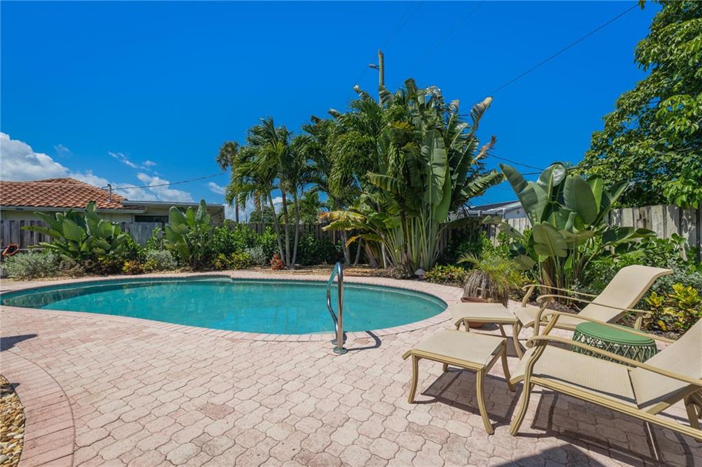 Deerfield Beach Estates 3 - Residential