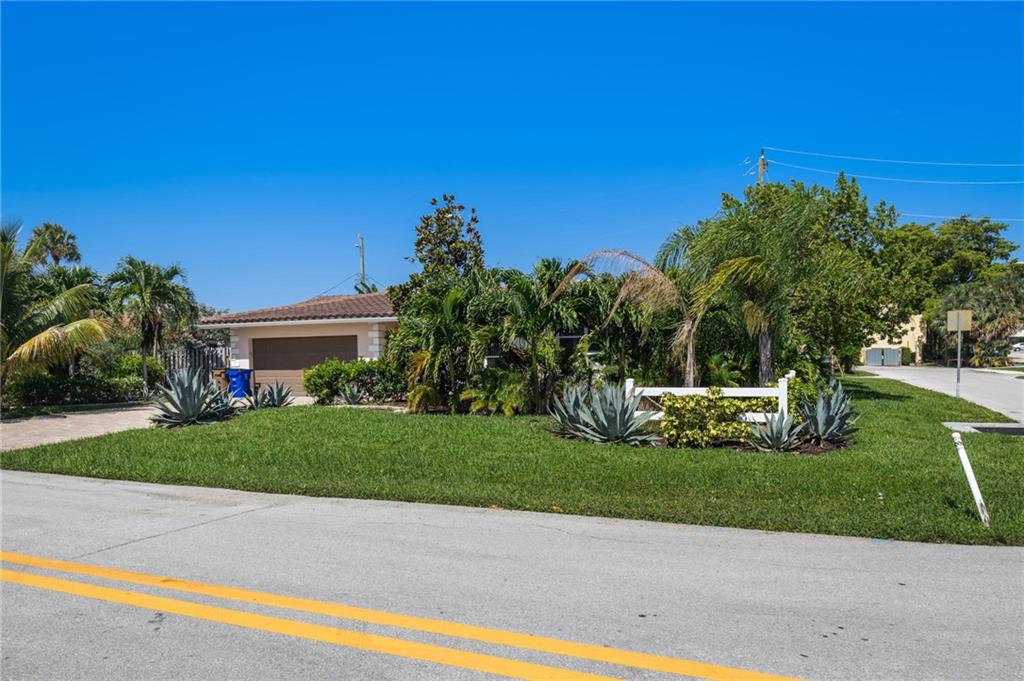 Deerfield Beach Estates 3 - Residential