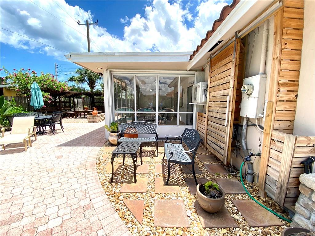 Deerfield Beach Estates 3 - Residential