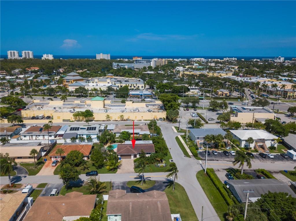 Deerfield Beach Estates 3 - Residential
