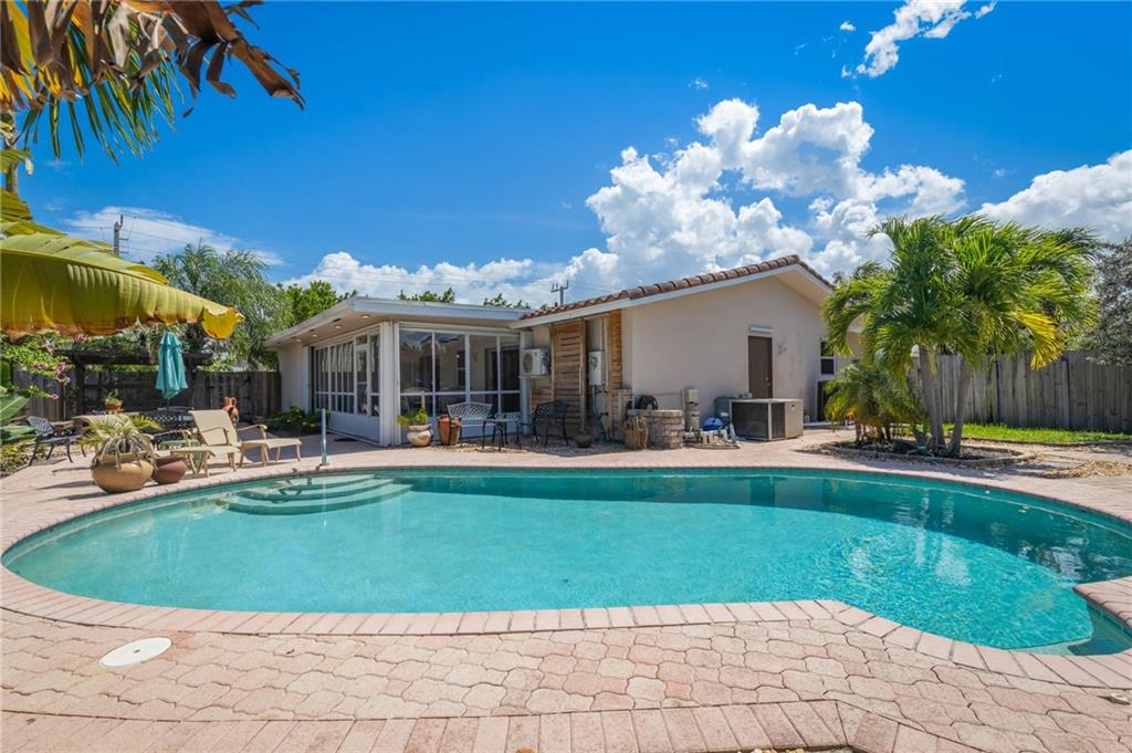 Deerfield Beach Estates 3 - Residential