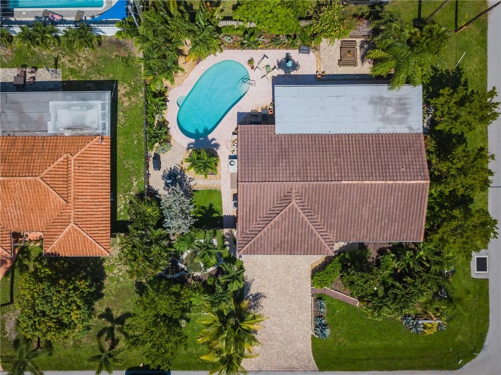 Deerfield Beach Estates 3 - Residential