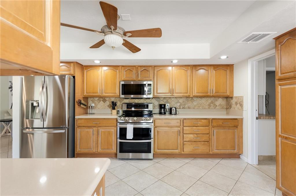Deerfield Beach Estates 3 - Residential
