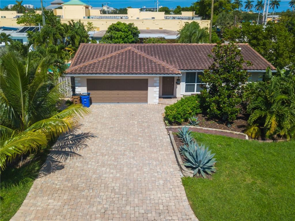 Deerfield Beach Estates 3 - Residential