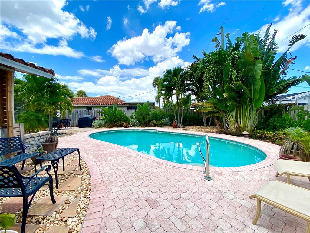 Deerfield Beach Estates 3 - Residential
