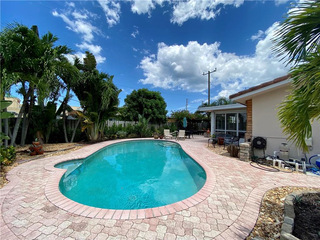 Deerfield Beach Estates 3 - Residential