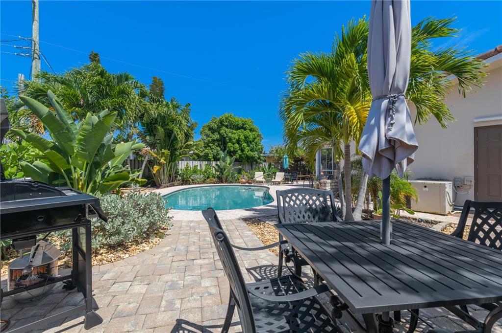 Deerfield Beach Estates 3 - Residential