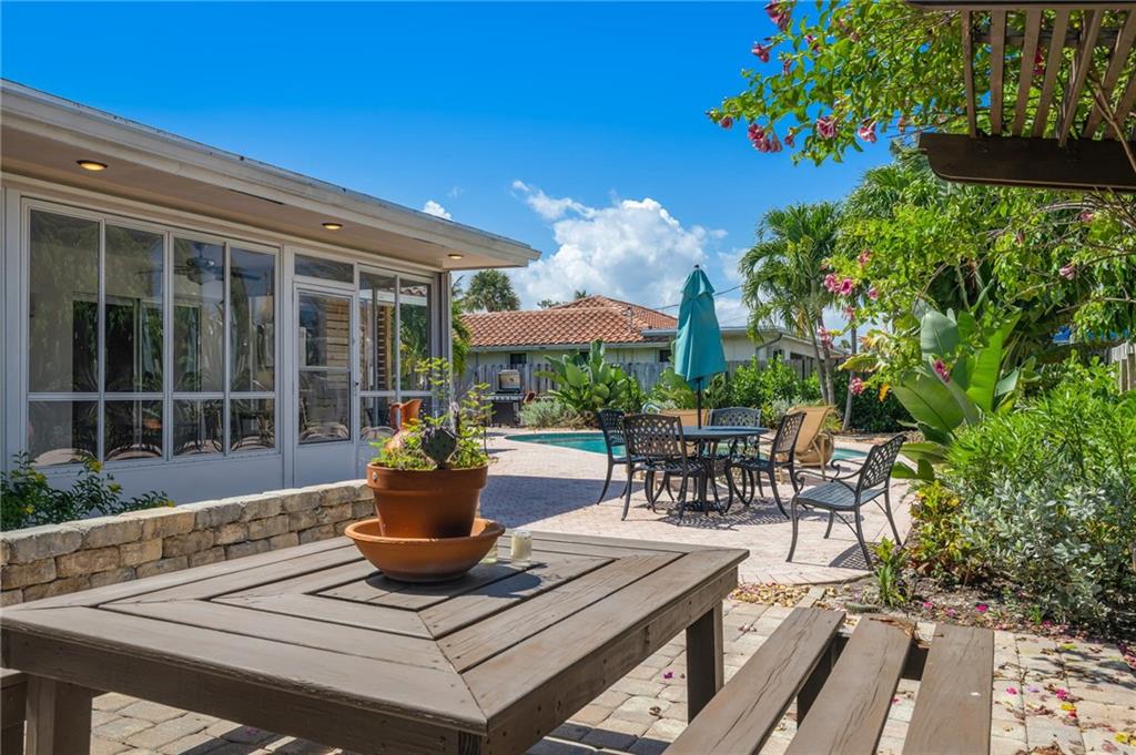 Deerfield Beach Estates 3 - Residential