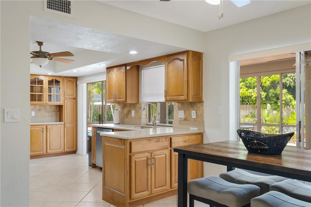 Deerfield Beach Estates 3 - Residential