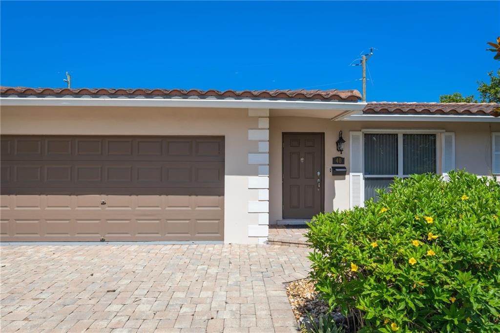 Deerfield Beach Estates 3 - Residential