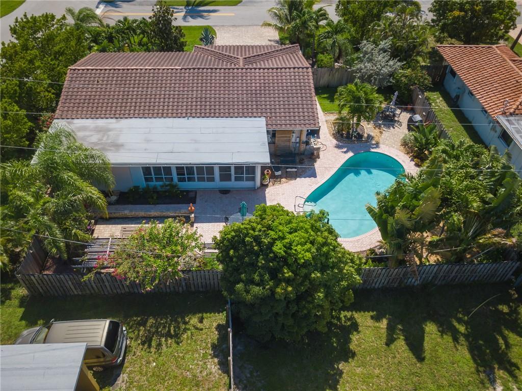 Deerfield Beach Estates 3 - Residential
