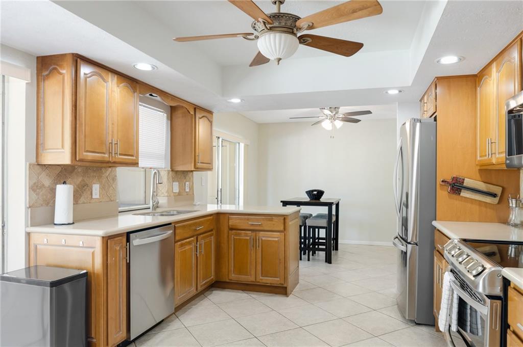 Deerfield Beach Estates 3 - Residential