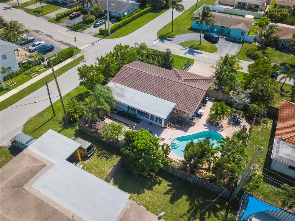 Deerfield Beach Estates 3 - Residential