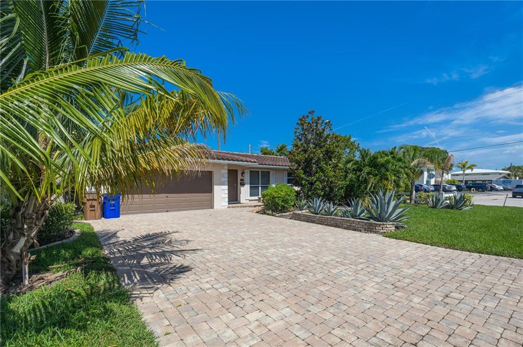 Deerfield Beach Estates 3 - Residential