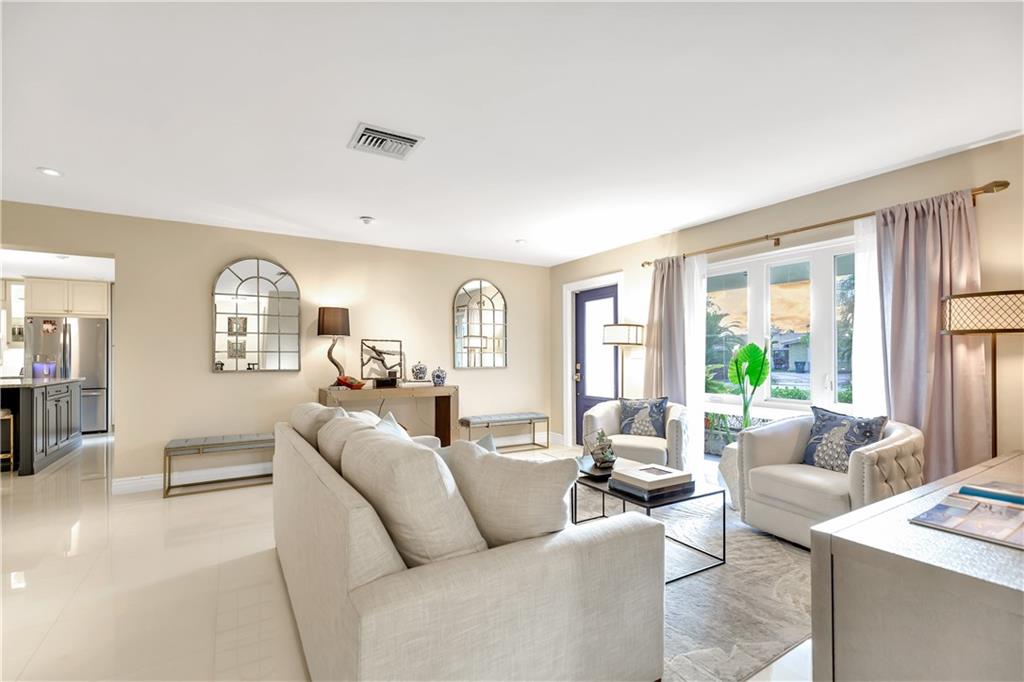 Coral Heights Sec One 40- - Residential