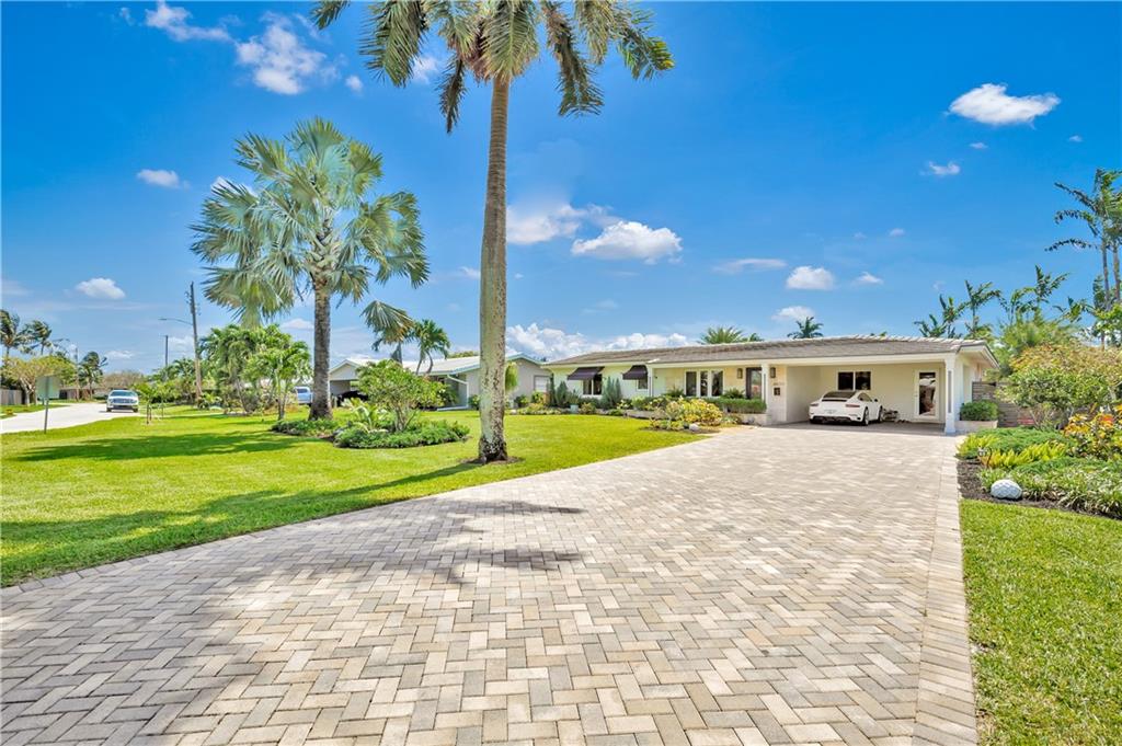 Coral Heights Sec One 40- - Residential