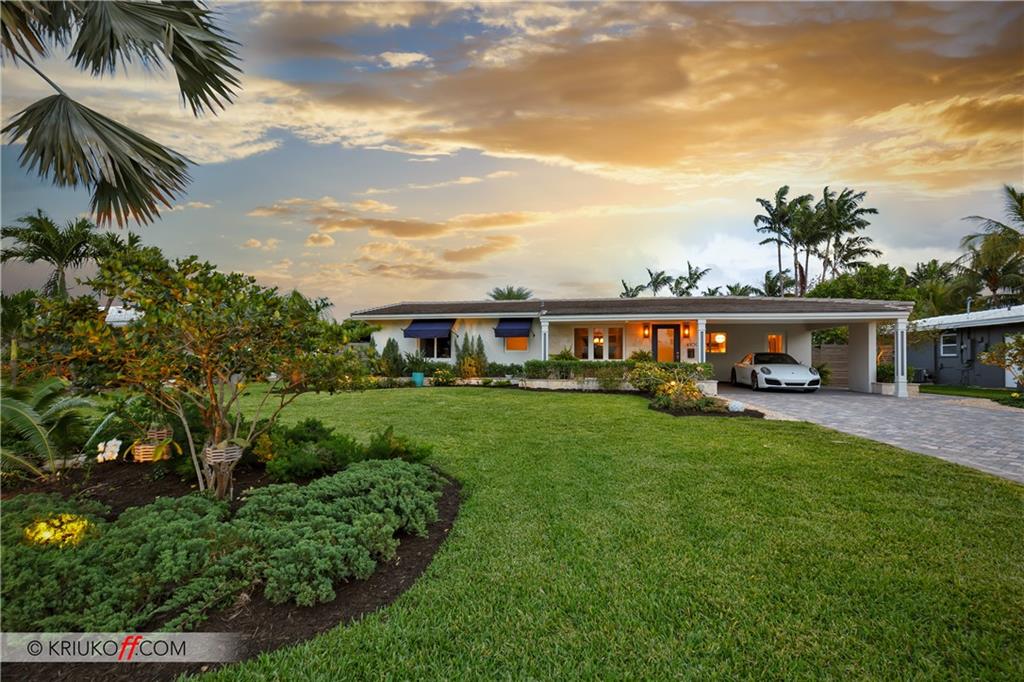 Coral Heights Sec One 40- - Residential