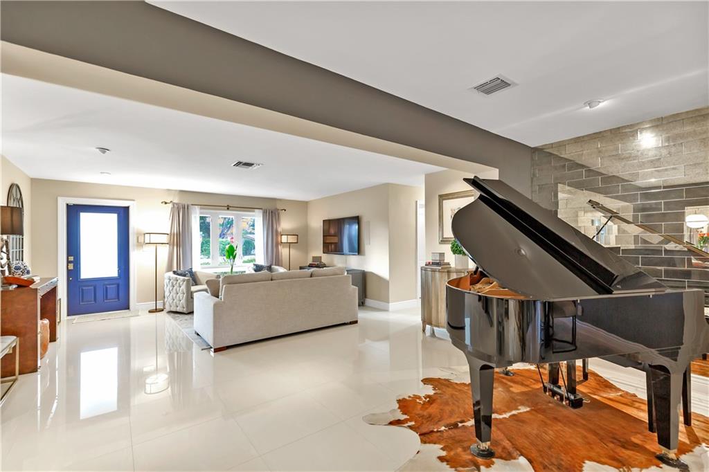 Coral Heights Sec One 40- - Residential