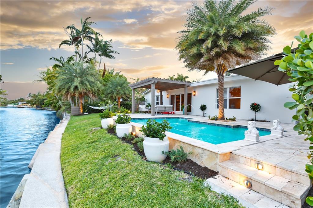 Coral Heights Sec One 40- - Residential