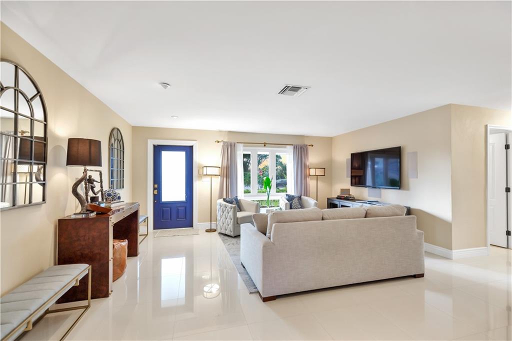 Coral Heights Sec One 40- - Residential