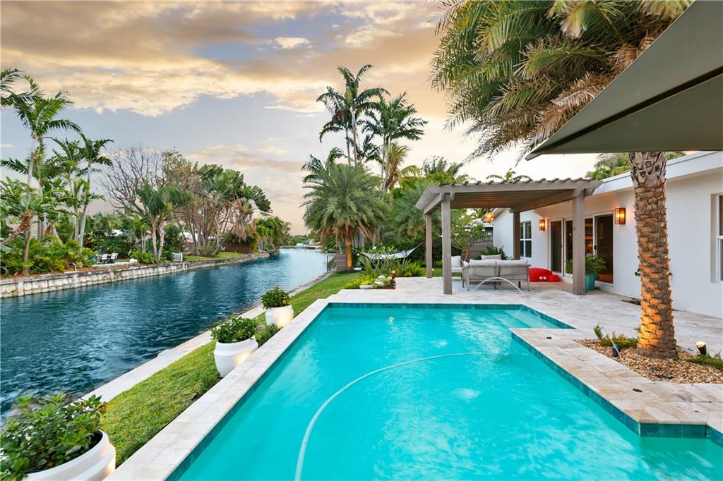 Coral Heights Sec One 40- - Residential