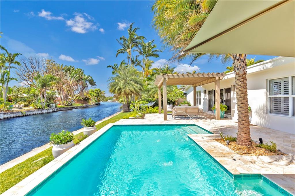 Coral Heights Sec One 40- - Residential