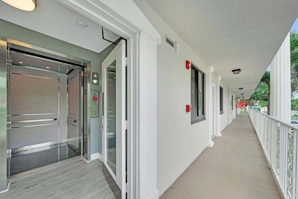 Photo of 6217 Balboa Circle #205, Boca Raton, FL 33433 (MLS # R11079626)