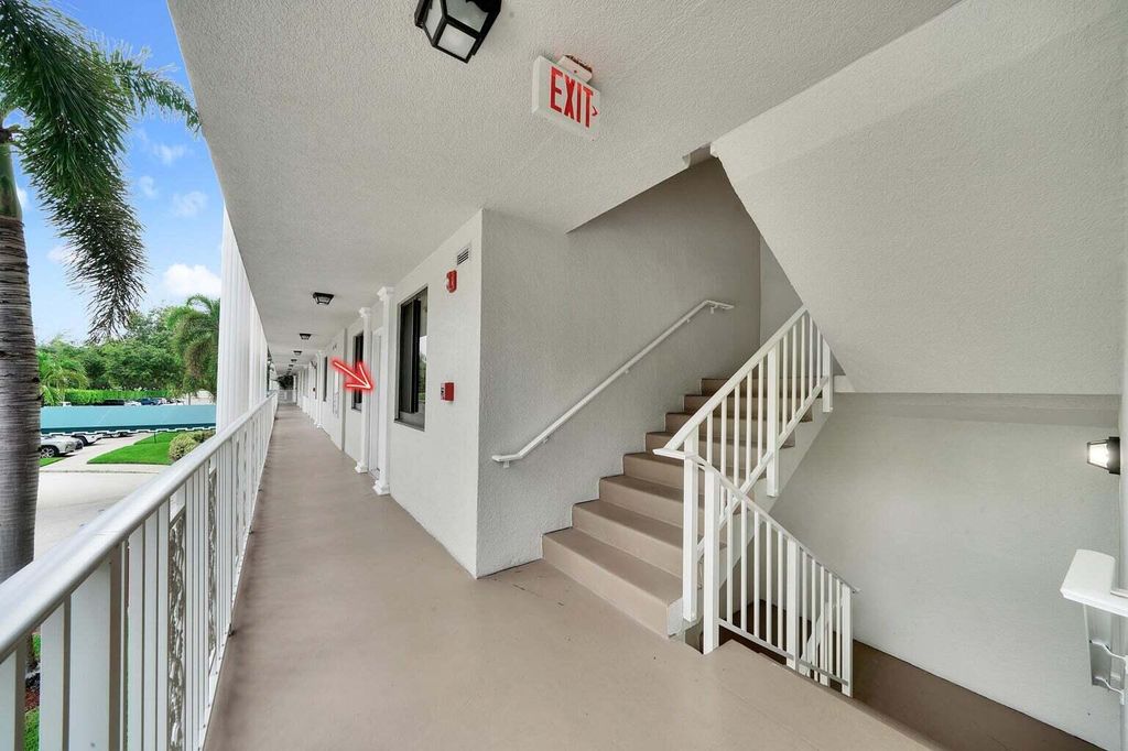 Photo of 6217 Balboa Circle #205, Boca Raton, FL 33433 (MLS # R11079626)