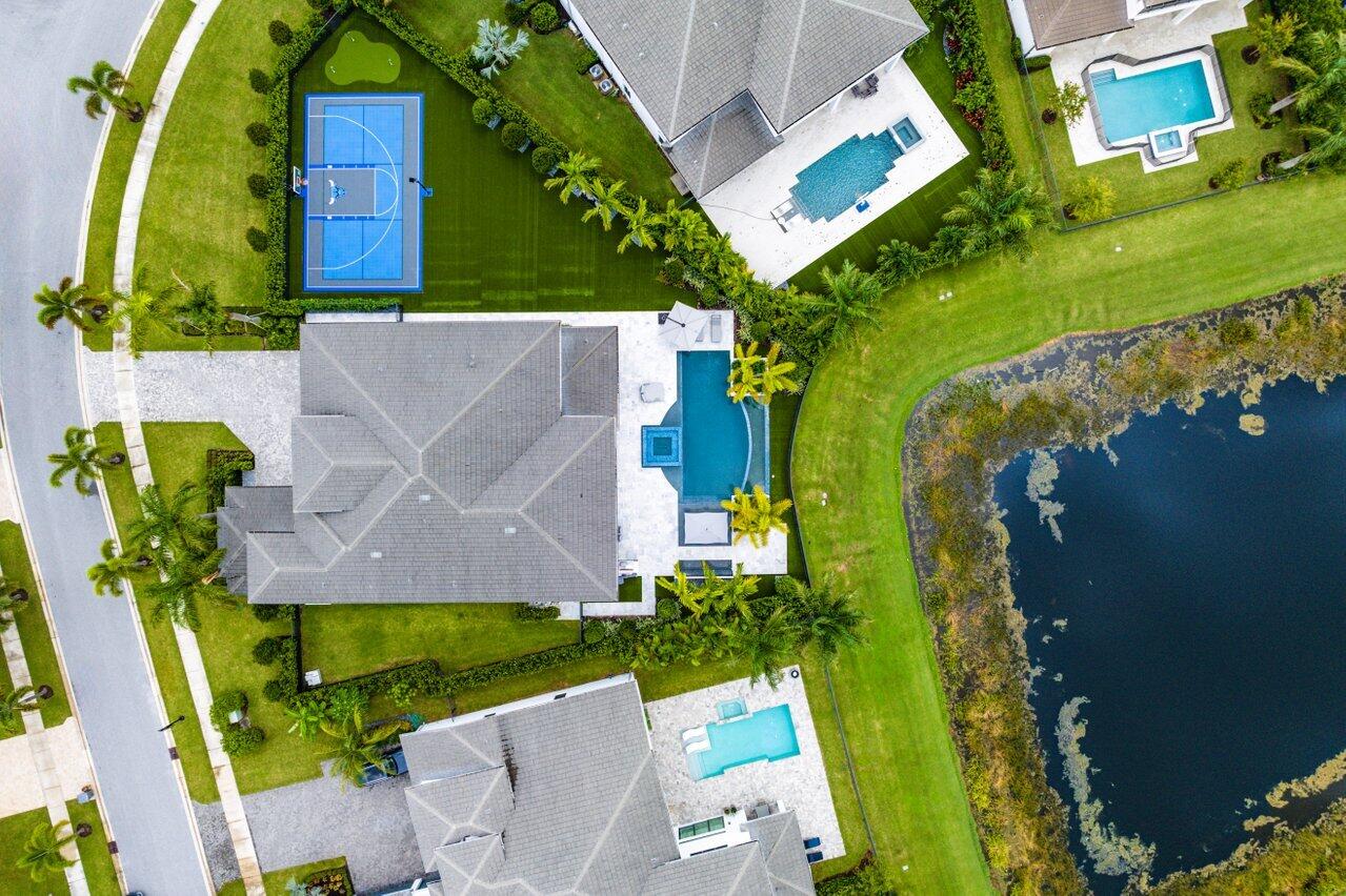 Boca Bridges - Residential