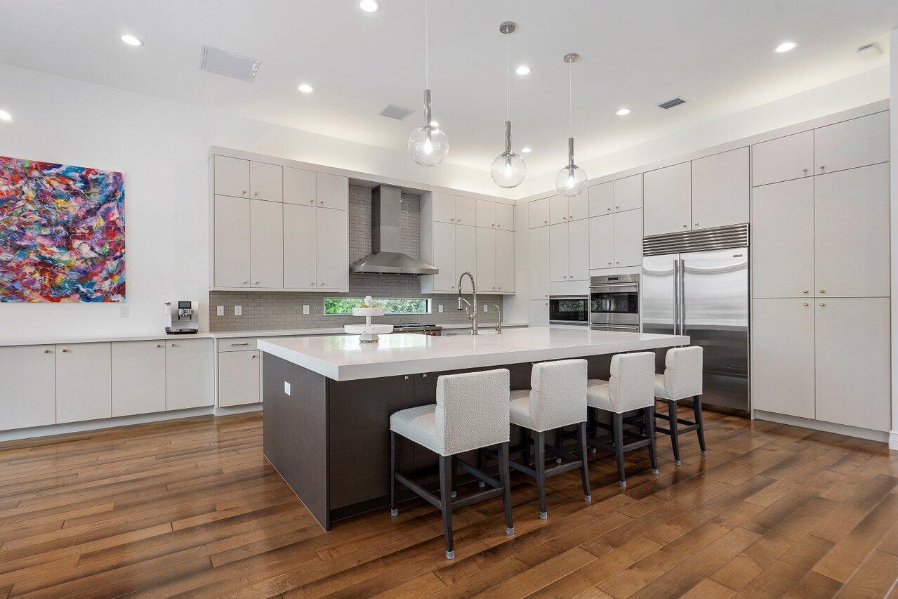 Boca Bridges - Residential