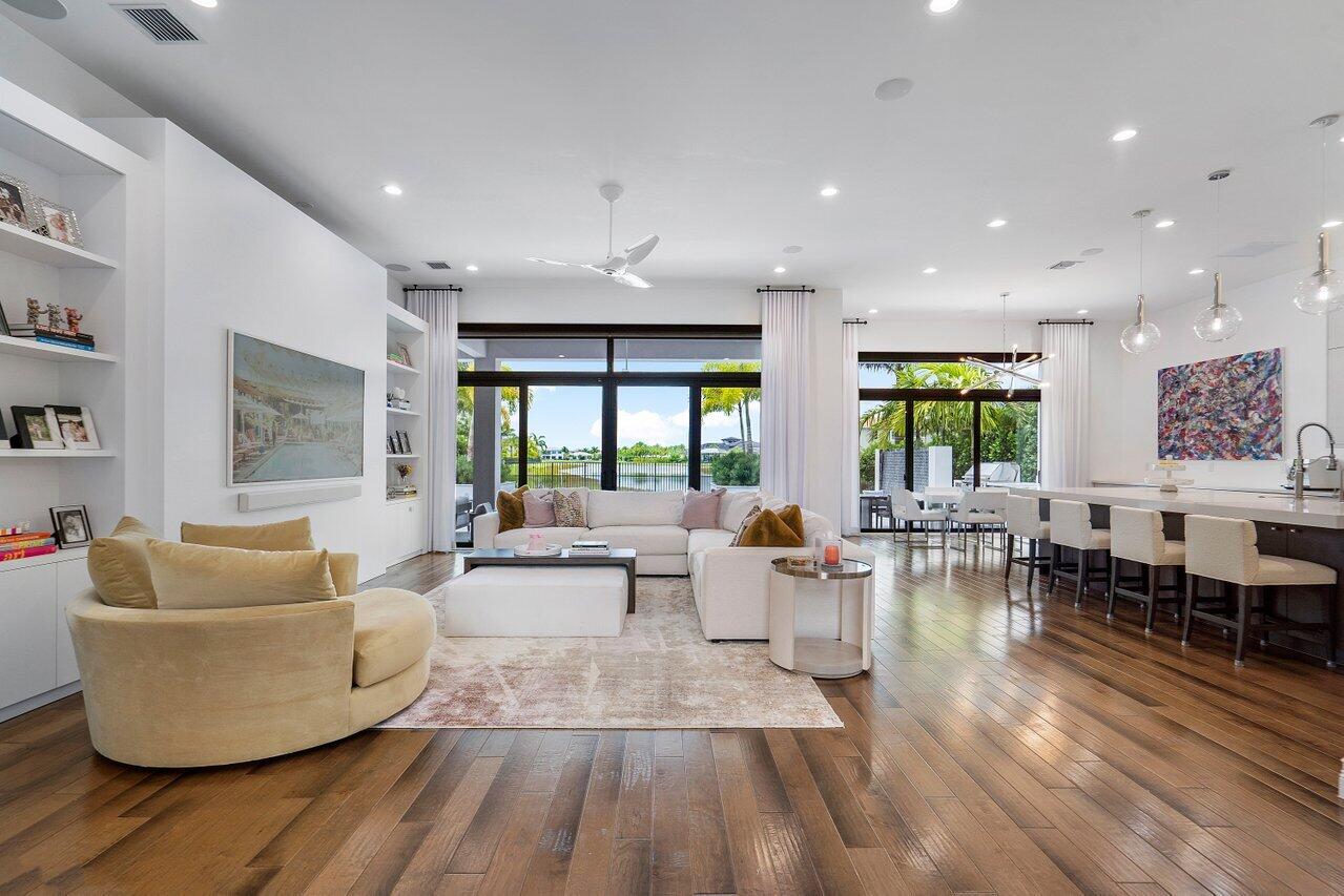 Boca Bridges - Residential