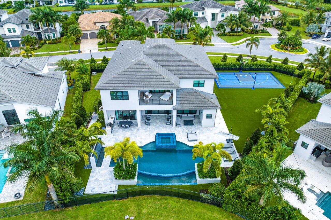 Boca Bridges - Residential