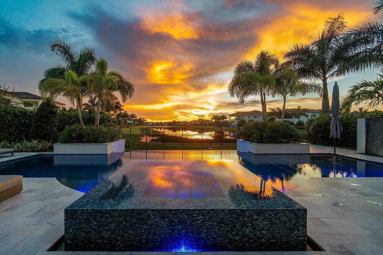 Boca Bridges - Residential